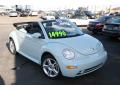 2005 New Beetle GLS 1.8T Convertible #3