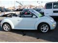 2005 New Beetle GLS 1.8T Convertible #4