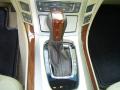 2010 CTS 3.0 Sedan #22