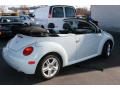 2005 New Beetle GLS 1.8T Convertible #5
