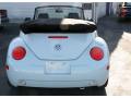 2005 New Beetle GLS 1.8T Convertible #6