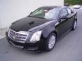 2010 CTS 3.0 Sedan #1