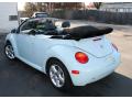 2005 New Beetle GLS 1.8T Convertible #8