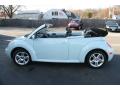 2005 New Beetle GLS 1.8T Convertible #9