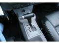 2005 New Beetle GLS 1.8T Convertible #16