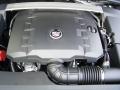 2010 CTS 3.0 Sedan #20