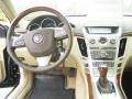 2010 CTS 3.0 Sedan #21