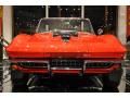 1966 Corvette Sting Ray Convertible #2