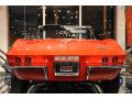 1966 Corvette Sting Ray Convertible #6