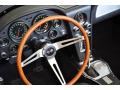 1966 Corvette Sting Ray Convertible #8