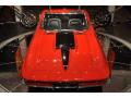1966 Corvette Sting Ray Convertible #9