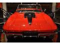 1966 Corvette Sting Ray Convertible #19