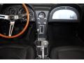 1966 Corvette Sting Ray Convertible #21