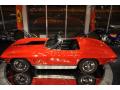 1966 Corvette Sting Ray Convertible #26
