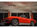 1966 Corvette Sting Ray Convertible #27