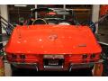 1966 Corvette Sting Ray Convertible #33
