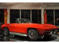 1966 Corvette Sting Ray Convertible #34
