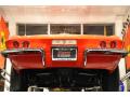 1966 Corvette Sting Ray Convertible #37