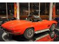 1966 Corvette Sting Ray Convertible #38