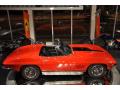 1966 Corvette Sting Ray Convertible #40