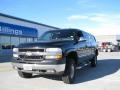 2002 Silverado 2500 LT Extended Cab 4x4 #2