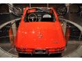 1966 Corvette Sting Ray Convertible #41