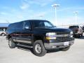 2002 Silverado 2500 LT Extended Cab 4x4 #3