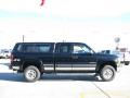 2002 Silverado 2500 LT Extended Cab 4x4 #4