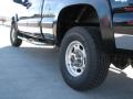 2002 Silverado 2500 LT Extended Cab 4x4 #7