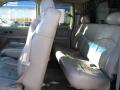 2002 Silverado 2500 LT Extended Cab 4x4 #8