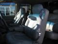 2002 Silverado 2500 LT Extended Cab 4x4 #9