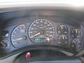 2002 Silverado 2500 LT Extended Cab 4x4 #13