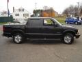 2002 S10 LS Crew Cab 4x4 #6