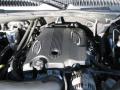 2002 Silverado 2500 LT Extended Cab 4x4 #14