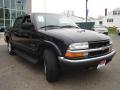 2002 S10 LS Crew Cab 4x4 #7