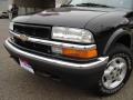 2002 S10 LS Crew Cab 4x4 #9
