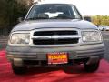 2000 Tracker 4WD Hard Top #2