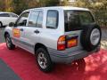2000 Tracker 4WD Hard Top #6