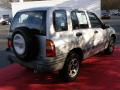 2000 Tracker 4WD Hard Top #7