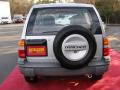 2000 Tracker 4WD Hard Top #8