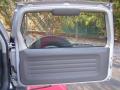 2000 Tracker 4WD Hard Top #12