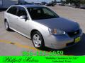 2006 Malibu Maxx LT Wagon #1