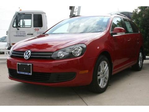 2010 Volkswagen Jetta Sportwagen Tdi. 2010 Volkswagen Jetta TDI