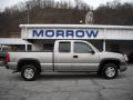2003 Silverado 1500 LS Extended Cab 4x4 #1 2003 Silverado 1500 LS Extended Cab 4x4 #1