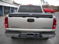 2003 Silverado 1500 LS Extended Cab 4x4 #3 2003 Silverado 1500 LS Extended Cab 4x4 #3