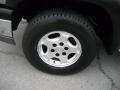 2003 Silverado 1500 LS Extended Cab 4x4 #18 2003 Silverado 1500 LS Extended Cab 4x4 #18