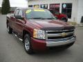 2008 Silverado 1500 LT Extended Cab 4x4 #3