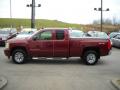 2008 Silverado 1500 LT Extended Cab 4x4 #5