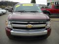 2008 Silverado 1500 LT Extended Cab 4x4 #6