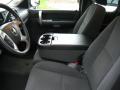2008 Silverado 1500 LT Extended Cab 4x4 #11